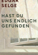 Hast du uns endlich gefunden