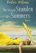 Die letzten Stunden des Sommers