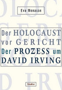 Der Holocaust vor Gericht
