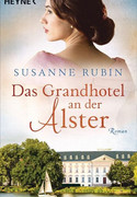 Das Grandhotel an der Alster