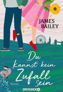 Du kannst kein Zufall sein