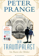 Der Traumpalast: Im Bann der Bilder