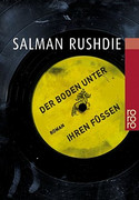 Der Boden unter ihren Füßen