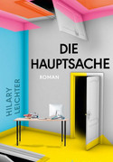 Die Hauptsache