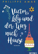 Victor, Lily und der Weg nach Hause
