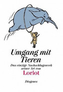 Umgang mit Tieren