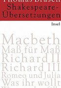 Shakespeare-Übersetzungen