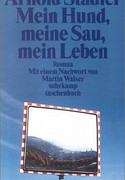 Mein Hund, meine Sau, mein Leben