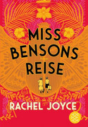Miss Bensons Reise