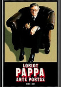 Pappa ante portas