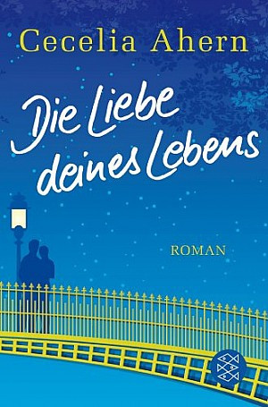 Die Liebe deines Lebens