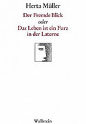 Der fremde Blick oder Das Leben ist ein Furz in der Laterne