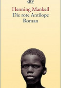 Die rote Antilope