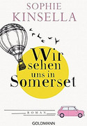 Wir sehen uns in Somerset