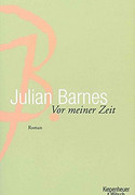 Vor meiner Zeit