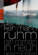 Ruhm