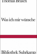 Was ich mir wünsche
