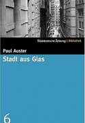 Stadt aus Glas