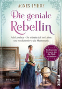 Die geniale Rebellin