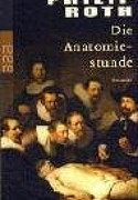 Anatomiestunde