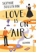 Love is on Air