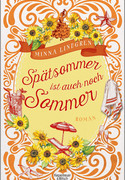 Spätsommer ist auch noch Sommer