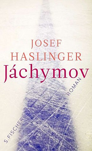 Jáchymov