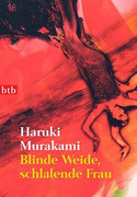 Blinde Weide, schlafende Frau