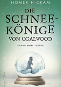 Die Schneekönige von Coalwood