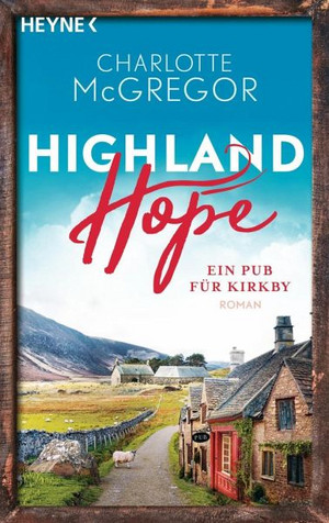 Ein Pub für Kirkby