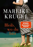 Bleib, wo du bist