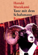 Tanz mit dem Schafsmann