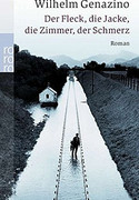 Der Fleck, die Jacke, die Zimmer, der Schmerz