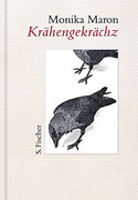 Krähengekrächz