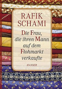 Die Frau, die ihren Mann auf dem Flohmarkt verkaufte