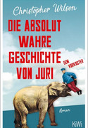 Die absolut wahre Geschichte von Juri dem Vorkoster