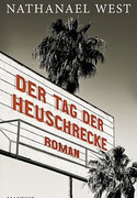 Der Tag der Heuschrecke