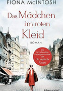 Das Mädchen im roten Kleid