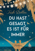 Du hast gesagt, es ist für immer