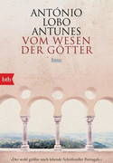 Vom Wesen der Götter