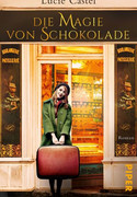Die Magie von Schokolade