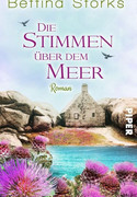 Die Stimmen über dem Meer