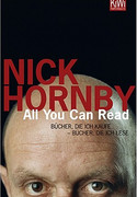 All you can read