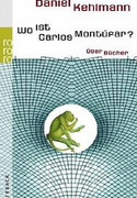 Wo ist Carlos Montúfar?