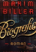 Biografie