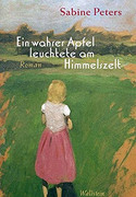 Ein wahrer Apfel leuchtete am Himmelszelt