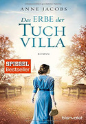 Das Erbe der Tuchvilla