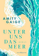 Unter uns das Meer