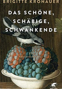 Das Schöne, Schäbige, Schwankende