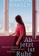 Ab jetzt ist Ruhe